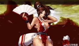 不知火舞皮肤最新爆料,不知火舞全新皮肤惊艳亮相